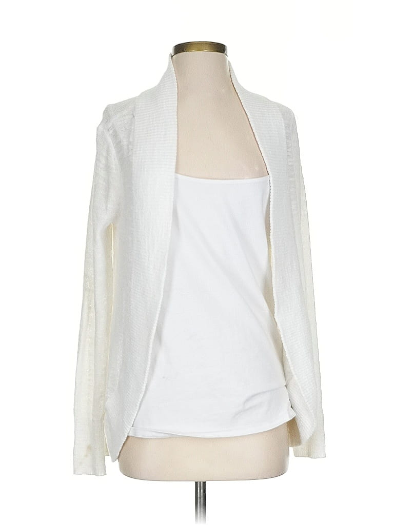 Sweater Cardigan Designer By Lilly Pulitzer In Pink, Size: S