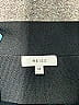 Reiss Solid Black Formal Skirt Size M - photo 3