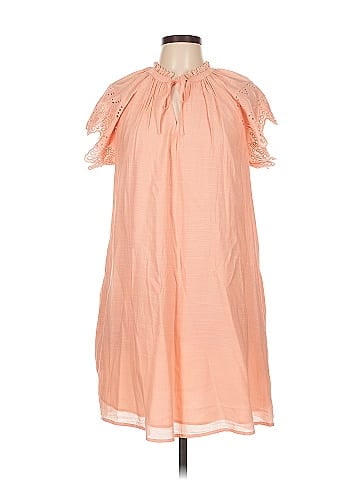 Who What Wear Casual Dress (view 1)