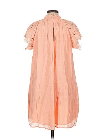 Who What Wear Casual Dress (view 2)