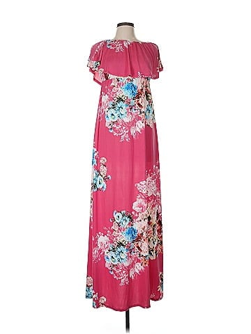 Bellamie Casual Dress (view 1)