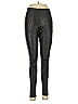 Commando Black Leggings Size M - photo 1