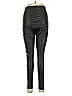 Commando Black Leggings Size M - photo 2
