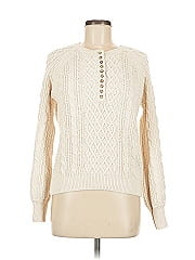 La Maille Sezane Paris Pullover Sweater