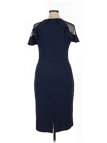 Eliza J Cocktail Dress (view 2)