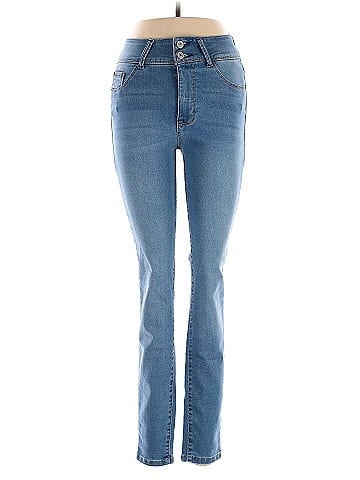 Curve Appeal Jeans (view 1)