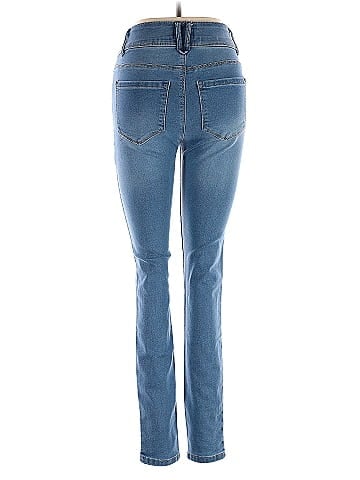 Curve Appeal Jeans (view 2)