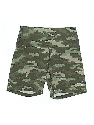 Victoria's Secret Pink Cargo Shorts (view 1)