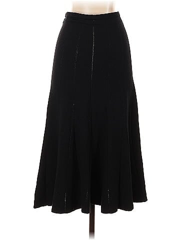 Armani Collezioni Formal Skirt (view 2)