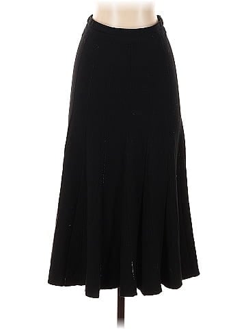 Armani Collezioni Formal Skirt (view 1)