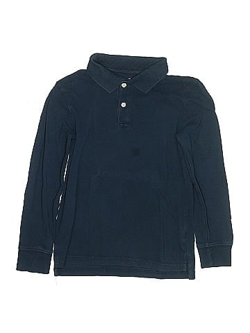 The Children's Place Long Sleeve Top (view 1)