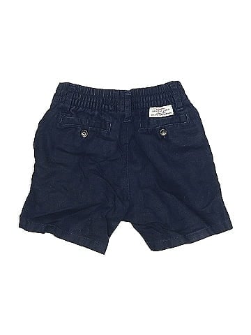 Janie and Jack Shorts (view 2)