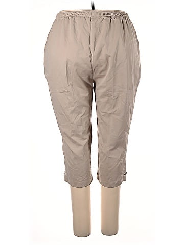 Allison Daley Khakis (view 2)