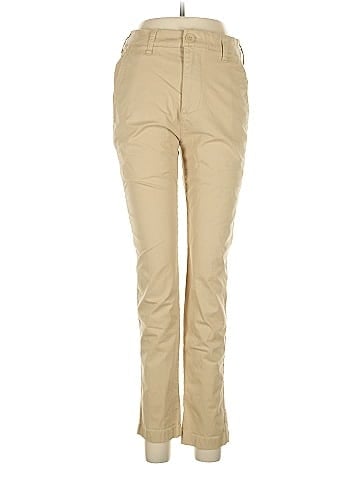 Hollister Khakis (view 1)