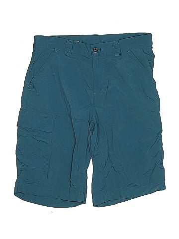 Columbia Cargo Shorts (view 1)