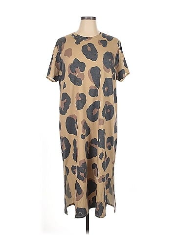 Mud Pie Casual Dress (view 1)