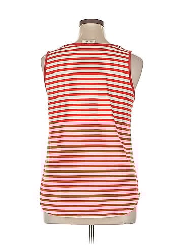 Betsey's Boutique Shop Sleeveless T-Shirt (view 2)