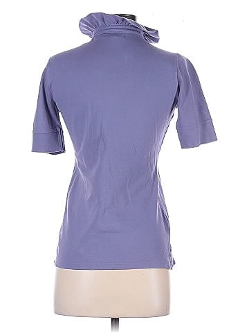 Burberry Short Sleeve Polo (view 2)
