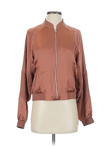 Rag & Bone Track Jacket (view 1)