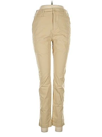 Hollister Khakis (view 1)