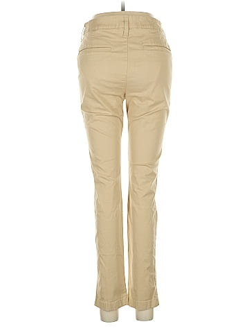 Hollister Khakis (view 2)