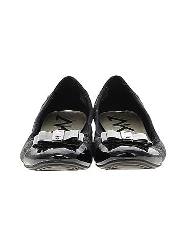 Anne Klein Sport Flats (view 2)