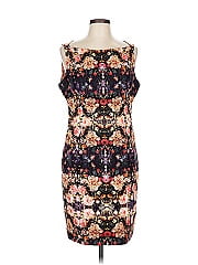 Black Halo Cocktail Dress