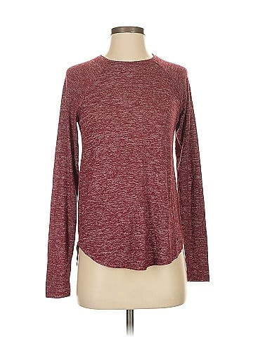 Hollister Long Sleeve T-Shirt (view 1)