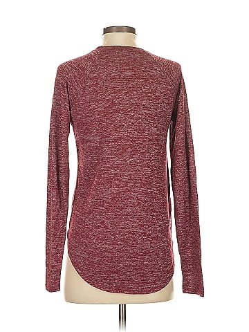 Hollister Long Sleeve T-Shirt (view 2)