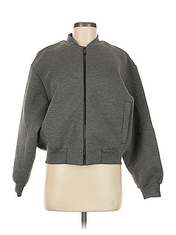 MNG Track Jacket (view 1)