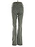 NYDJ Green Jeans Size 0 - photo 2