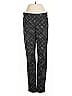 Pure Amici Argyle Gray Casual Pants Size S - photo 1