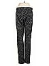 Pure Amici Argyle Gray Casual Pants Size S - photo 2