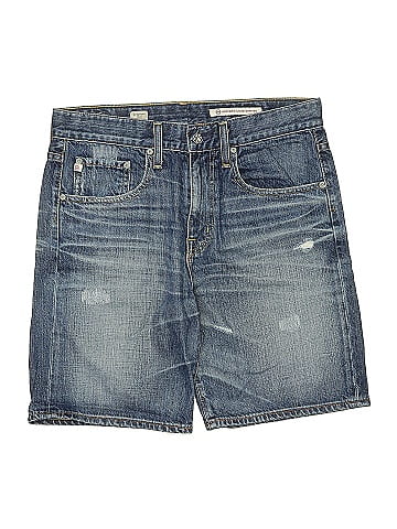 Adriano Goldschmied Denim Shorts (view 1)