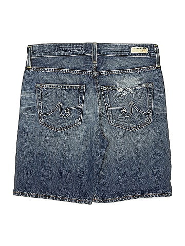 Adriano Goldschmied Denim Shorts (view 2)