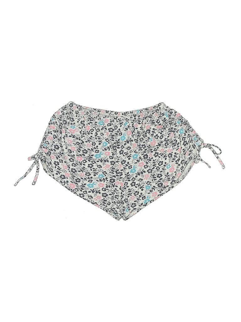 Pre-owned Make + Model Shorts In Blue