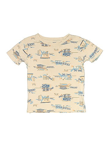 Carter's Short Sleeve T-Shirt (view 1)
