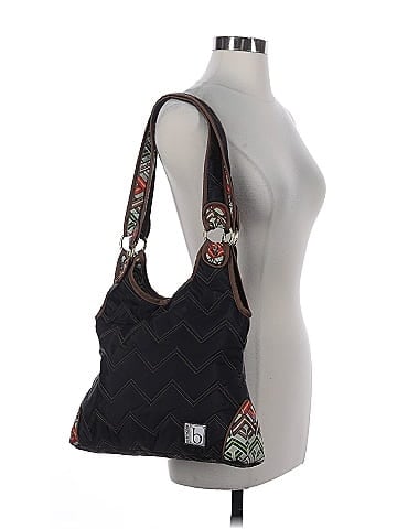 Cinda B Shoulder Bag (view 2)