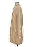 Worth New York Tan Casual Dress Size S - photo 4
