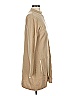 Worth New York Tan Casual Dress Size S - photo 3