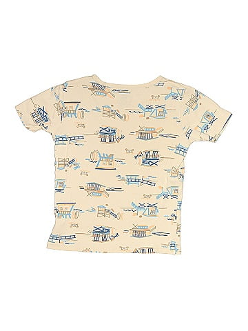 Carter's Short Sleeve T-Shirt (view 2)