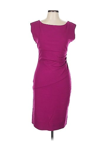 Diane von Furstenberg Cocktail Dress (view 1)