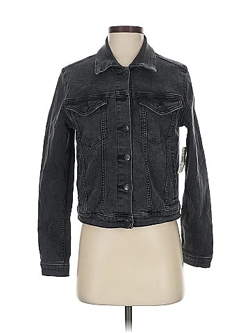 Vigoss Denim Jacket (view 1)
