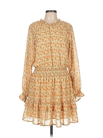 Easel Casual Dress (view 1)