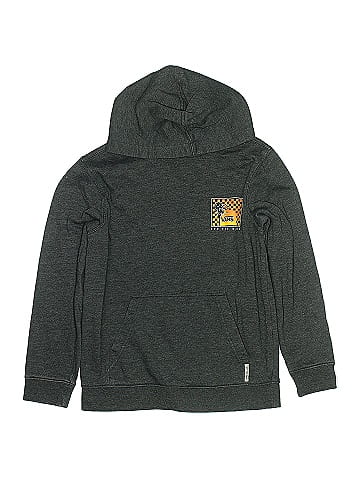 Vans Pullover Hoodie (view 1)