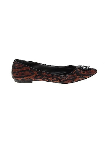 C. Wonder by Christian Siriano Flats (view 1)