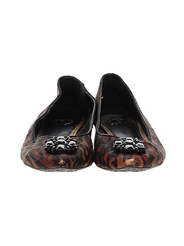 C. Wonder by Christian Siriano Flats (view 2)