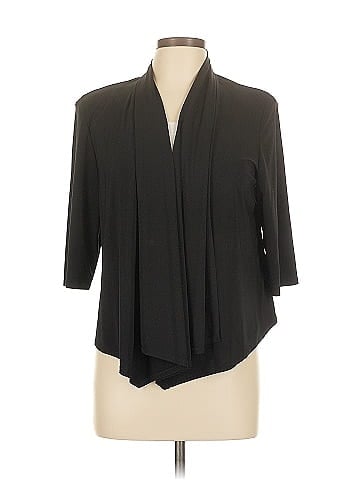 R&M Richards 3/4 Sleeve Blouse (view 1)