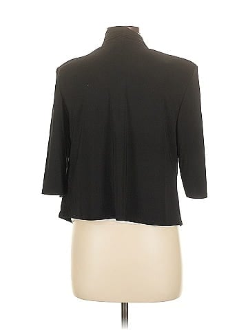 R&M Richards 3/4 Sleeve Blouse (view 2)