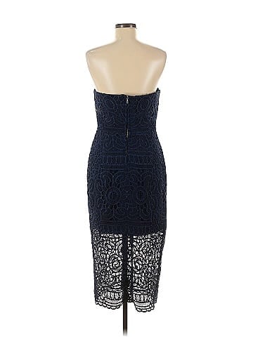 Nicholas Cocktail Dress (view 2)